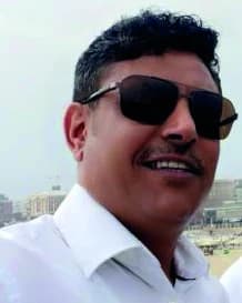 صورة عبدالواحد السفياني
