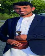 صورة عصام علي الزايدي