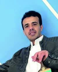 صورة محمد الضبياني